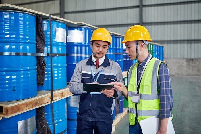 IATA - Dangerous Goods Training Program - Workbooks