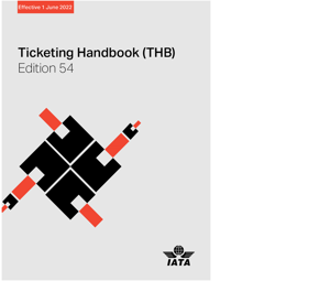 Ticketing Handbook (THB)