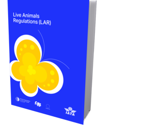 Live Animals Regulations (LAR)