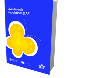 Live Animals Regulations (LAR) Live Animals Regulations (LAR)