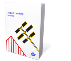 Airport Handling Manual (AHM)