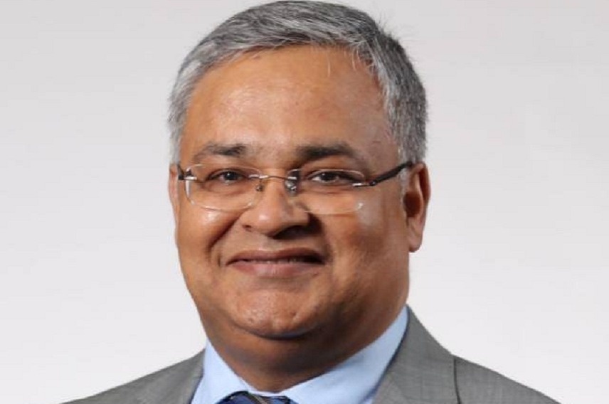 Rizwan SIDDIQUI - Country Manager Central Asia IATA