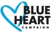 UNODC Blue Heart Campaign