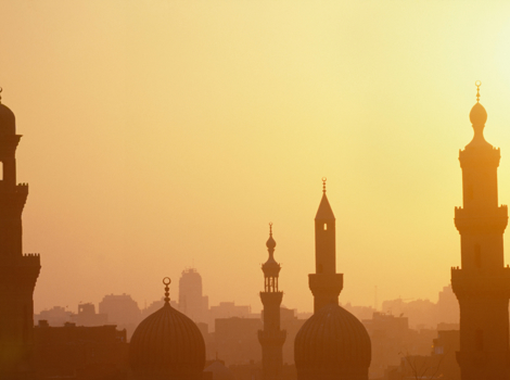 Aviation Major Driver of Economic Growth and Connectivity in Egypt