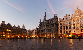 Brussels, Belgium