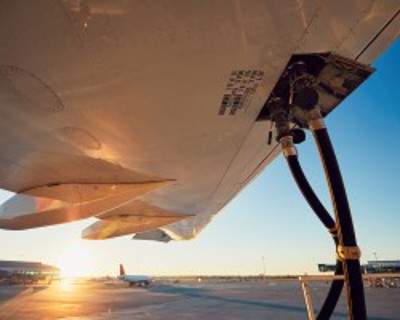 Fact Sheet - Sustainable Aviation Fuel (pdf)