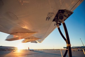 Developing Sustainable Aviation Fuel