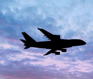 Taxes applied to air transport enterprises and services