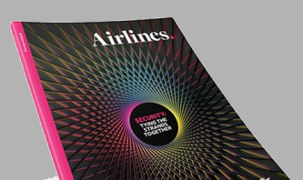 Airlines Magazine