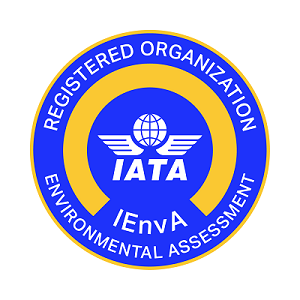IATA-IEnvA-Stamp