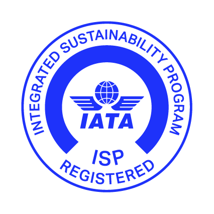 IATA-IEnvA-Stamp