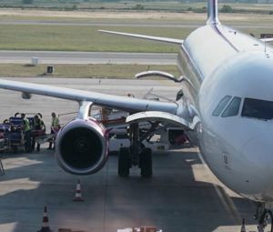 Jet Fuel Business Continuity Plan (BCP) - Drafting Guidance