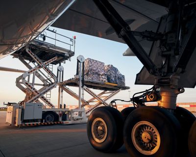 Air Cargo: Monthly Market Analysis