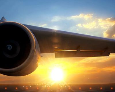 Global Outlook for Air Transport - December 2025