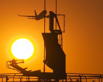 Global Outlook for Air Transport - June 2026