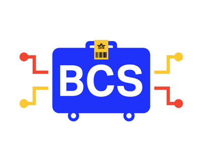 Baggage Community System (BCS)