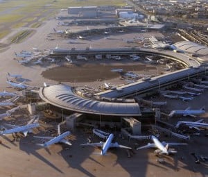 Coordinated Airports Coordinated Airports