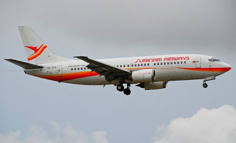 Aircraft Surinam Airways.jpg