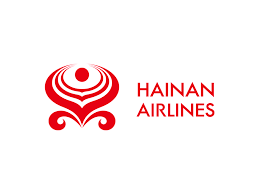 Hainan Airlines logo