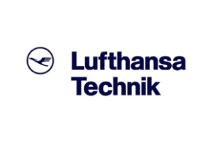 Lufthansa Technik logo