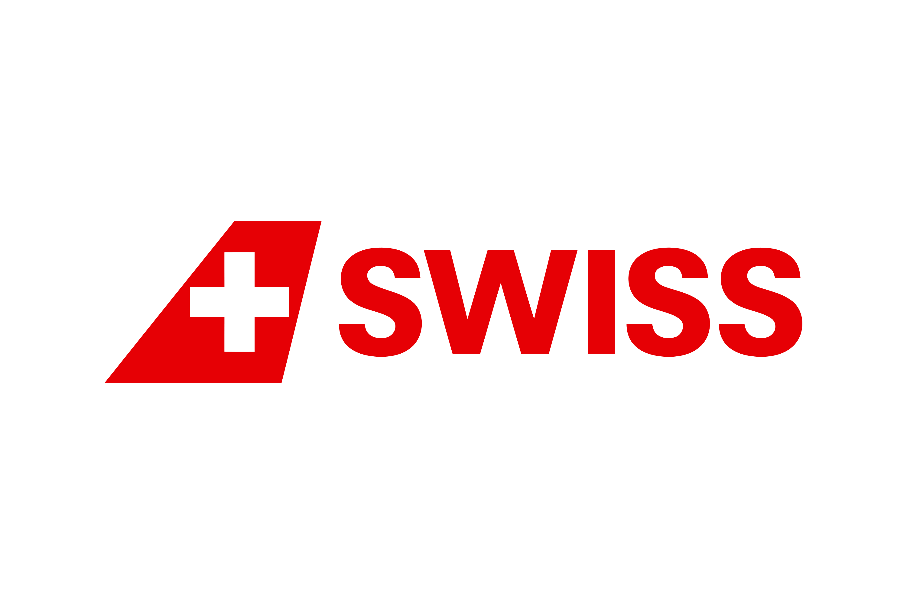 Swiss logo