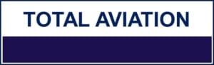 Total Aviation logo