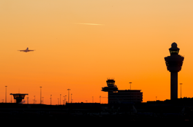 Schipol Airport