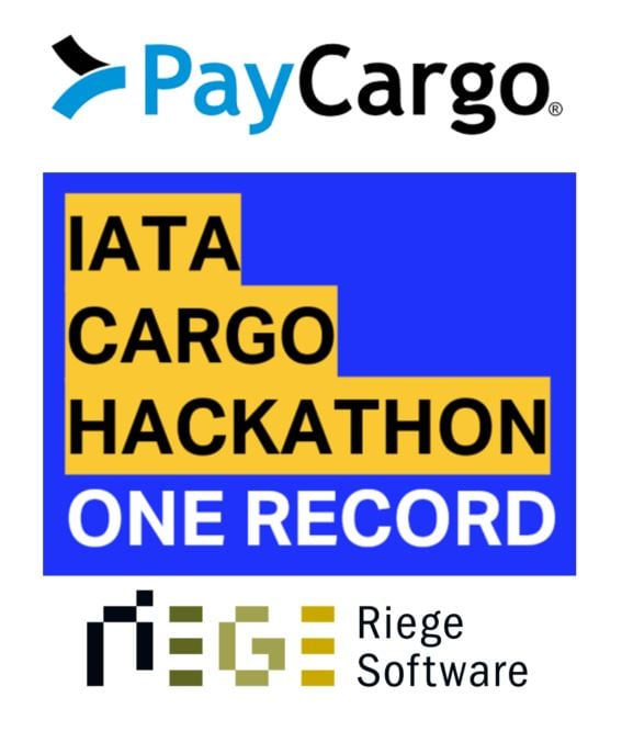 IATA Cargo Hackathon