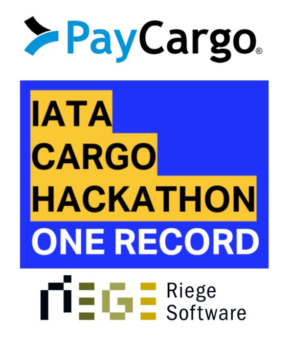 Cargo Hackathon One Record