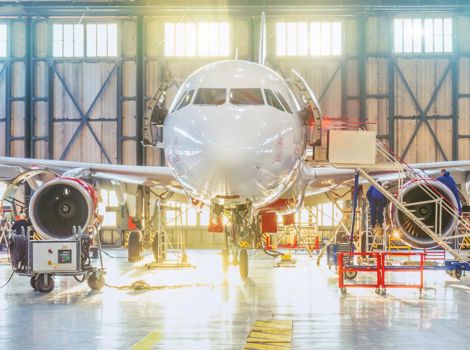 IATA Outlines Four Priorities to Strengthen the Aviation Supply Chain