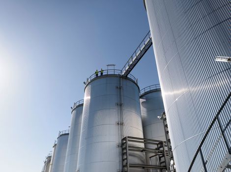 SAF Production Volumes Still Disappointing
