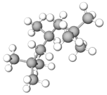 IBN-SPK produces highly branched molecules