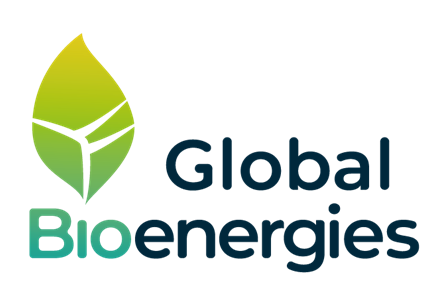Global Bioenergies logo