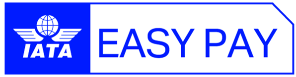 IATA EasyPay logo