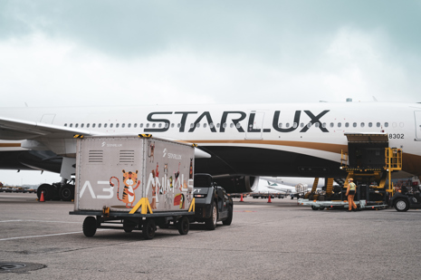 2.星宇航空領先業界，獨家榮獲IATA CEIV Live Animals活生動物認證。 (1).jpg