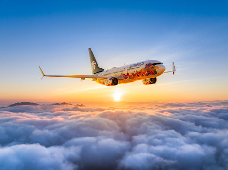 IATA Turbulence Aware Coverage of Latin America Boosted