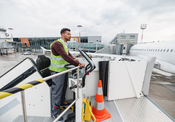 Ground Handling Service Providers & Cargo Companies