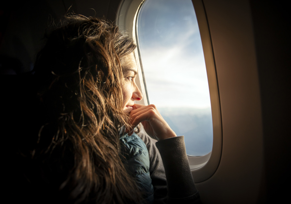 Global Outlook for Air Transport - June 2024