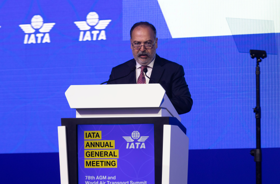 Iata pegasus sales