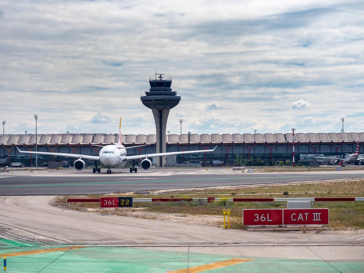 Scaremongering by AENA Chairman Cannot Mask Flimsy Arguments for Increasing Airport Charges