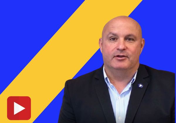 Watch Dan Mitchell from the USA telling us what he appreciated about his Aviation Internal Auditor course. Watch Dan Mitchell from the USA telling us what he appreciated about his Aviation Internal Auditor course.
