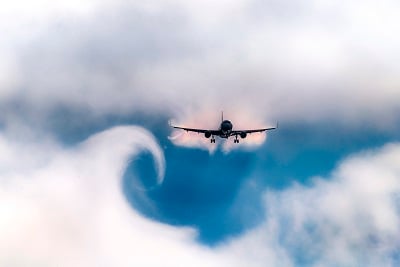 IATA Turbulence Aware