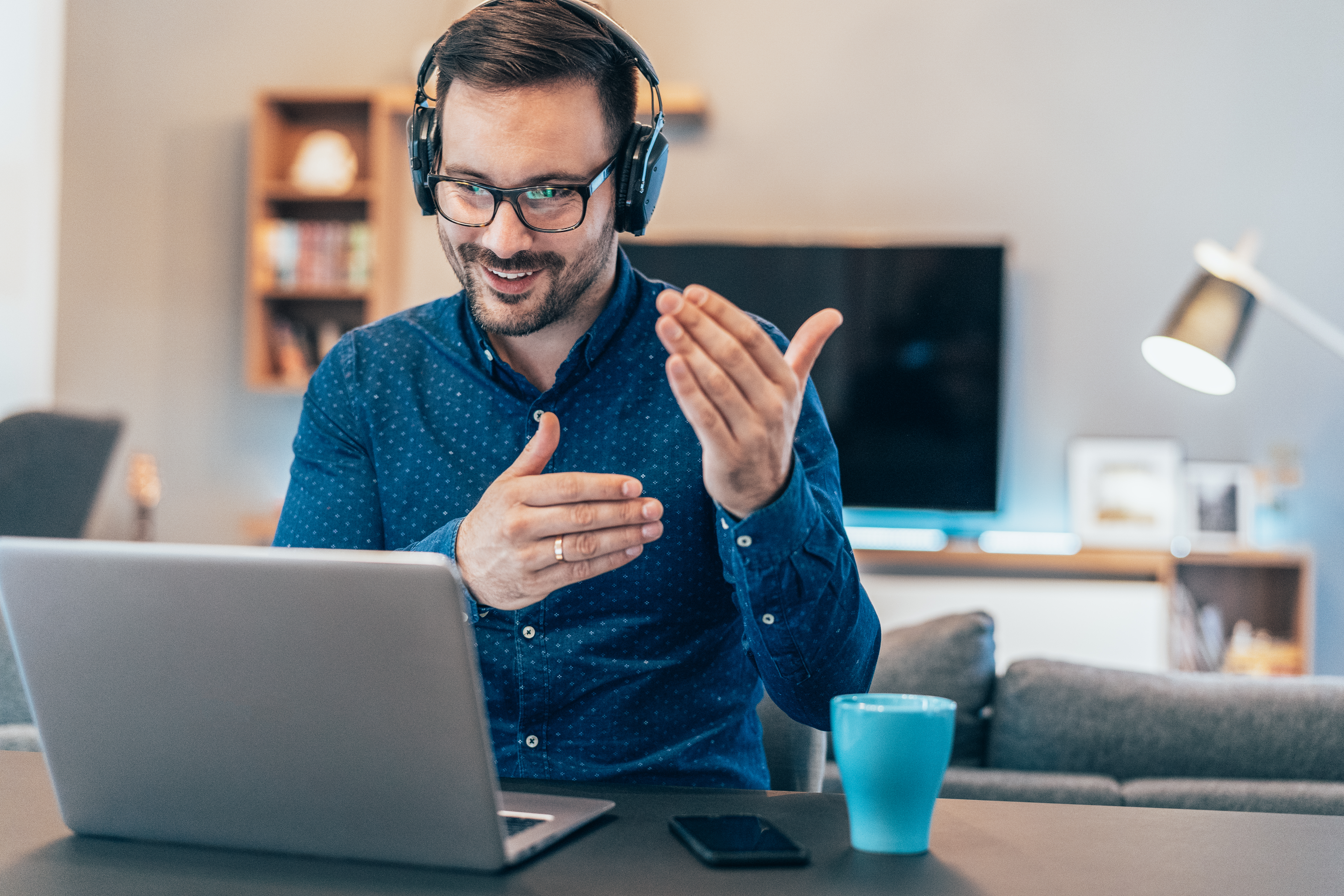 Virtual classroom courses