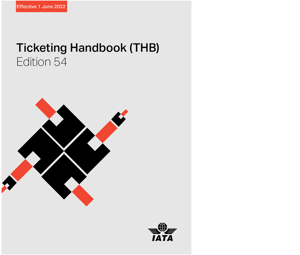 Ticketing Handbook (THB)