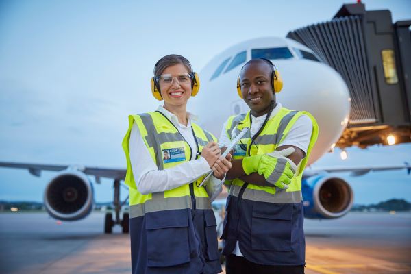 IATA - Webinars