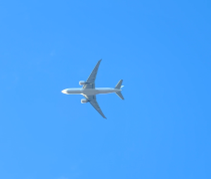 Competition in Jet Fuel Infrastructure and Supply
