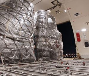 Air Cargo, Trade, and Economic Growth in 2025