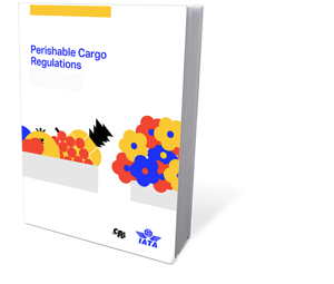 Perishable Cargo Regulations (PCR) Perishable Cargo Regulations (PCR)