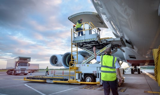 Cargo