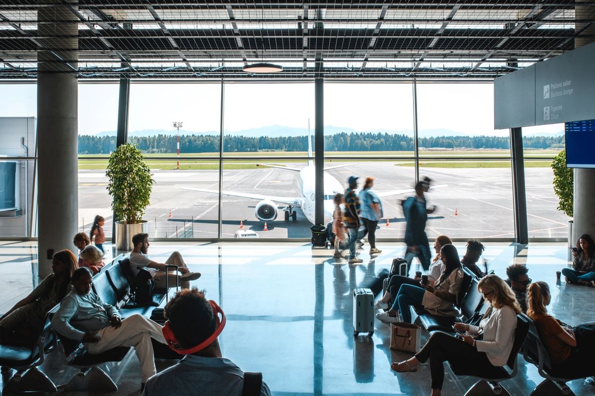 IATA’s 2025 Global Passenger Survey Reveals Mobile and Digital ID as the Future of Travel